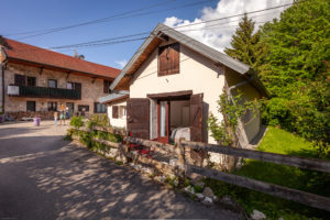 La Maisonnette Aix-les-Bains - Espace MaNDALA bien-être et santé Savoie