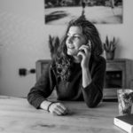 Nous contacter par téléphone Espace MaNDALA Aix-les-Bains - Accueil et renseignements