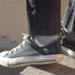 Plan accès piéton Espace MaNDALA Aix-les-Bains - Chemin balisé depuis le centre-ville