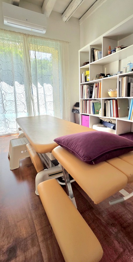 Cabine esthétique / bien-être — photo 2