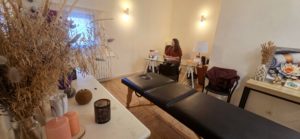 Cabinet de consultation paramédical et bien-être Aix-les-Bains MaNDALA